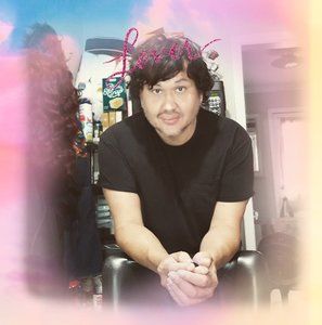 Meet your Posher, Freddy